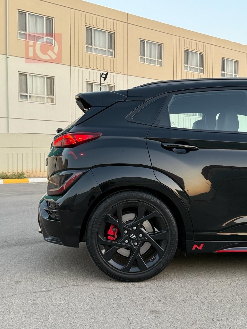 هيونداي كونا